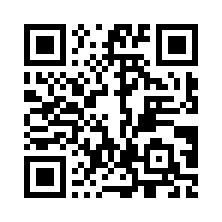 QR Code for bitcoin:1FUWatJS5sLbhJ8uZNx29etzbdoZ6DNLG8