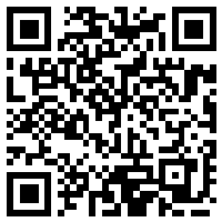QR Code for bitcoin:1FUWjsCtkVQHsgPLR49WjrX3d9B5No6p1s