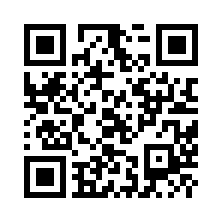 QR Code for bitcoin:1FUX3TS22qAaBnc2aFHksoxRYN3fmvngbs