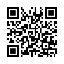 QR Code for bitcoin:1FUX9BKXJjdn482W1jr1PftCvPBqt4vut3