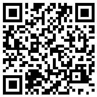QR Code for bitcoin:1FUXdWV89RJJCWrLREK49pmiH2cVmsMC1J