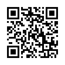 QR Code for bitcoin:1FUXjKs3EYooCWAVvbLNX1Vumy7iNhRY9v