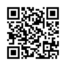 QR Code for bitcoin:1FUXzMw7tH6fPyQGz3NHnSBwH8MU2J7QpE