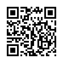 QR Code for bitcoin:1FUZvMTrPnumtid9pKo3pG97C4PakQdK23