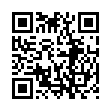 QR Code for bitcoin:1FUb59HC9GfdrkmoBhBZZtD2XP4ELddDSb