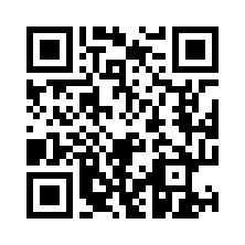 QR Code for bitcoin:1FUbVFtoZsgTT215FPuZWShRuWiJqVnkXk