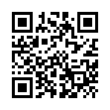 QR Code for bitcoin:1FUdViWA6JjV4LMnyCq7awcvHRjMhFbEGw