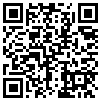 QR Code for bitcoin:1FUeq1AQXgRucfWAQ57d4Y7ynYFatPZmdv