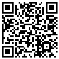 QR Code for bitcoin:1FUfBEUhCBSo8PmjW9tkBcFqKkcj9BV6nX