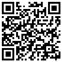 QR Code for bitcoin:1FUj6kR7GLTHNATjn4qZ3bBxkeKSLiisuH