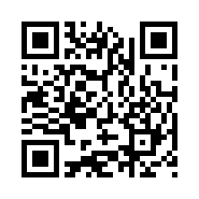 QR Code for bitcoin:1FUkFGTQbomKG6yCW7joKaApMSmMmnhoKv