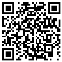 QR Code for bitcoin:1FUkFsZMcNTsbfbBWiUG1eqYdBu555amZL