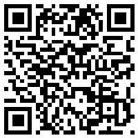 QR Code for bitcoin:1FUnE8izy7naYhRtDLEfadobiRxCRZPUS1