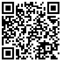 QR Code for bitcoin:1FUog3pFKm63VmunfKydaTjiLKU1PmLzNK