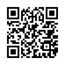 QR Code for bitcoin:1FUorCfBhhBd7ifpWBpWp4RxpEokaweiQm