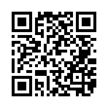 QR Code for bitcoin:1FUpCF8oM7aC2scjhMapN8qvkExyo3dJtq