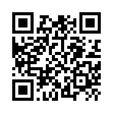 QR Code for bitcoin:1FUsbEmthVuX94WzMTbw3F84JGoRPGiSoB