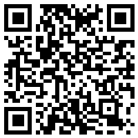 QR Code for bitcoin:1FUxFjdYSNcTrX2hMzjoLdokZe25oCB466