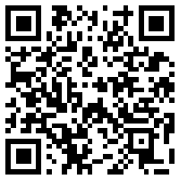 QR Code for bitcoin:1FUxoki99s5A1Z4642GSQJEVemXQu7pv25