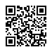 QR Code for bitcoin:1FUyTP4GXd9tMpBYTMkMbyDaTov1CREA3h