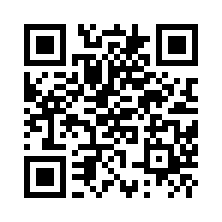 QR Code for bitcoin:1FUyrZmDX59kRfFKPhYmKfWTLAxDvmXmJk