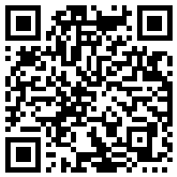 QR Code for bitcoin:1FUzeEtpAF6SCJm39G7kvjYHHymE5UTAj8