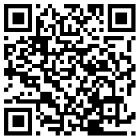 QR Code for bitcoin:1FV1DzxuWfSeNvdQvQbsB2mem5RTYWphoK