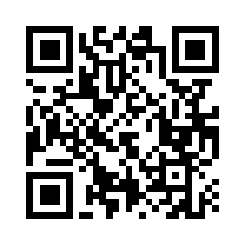 QR Code for bitcoin:1FV3Fa4B8UQkEHb9XPVi9ofn4CZinWJsTS