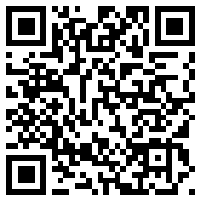 QR Code for bitcoin:1FV4FSwj2MucDbdaU3cQujvYRS7fyNEJdx