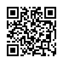 QR Code for bitcoin:1FV5cKLcSZFJA9BE7PW3KHML6vmhwJMkoB