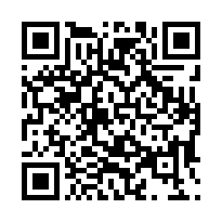 QR Code for bitcoin:1FV5fVU41rETYi3m2NRAVZZcrk4B1dMLbP