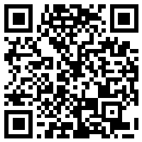 QR Code for bitcoin:1FV5nyDUGAMKRJMR4x8B5AV7DSQitARX16