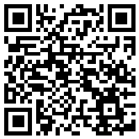 QR Code for bitcoin:1FV6aNenBCDFygS6W5XgHLVKPytb5VZrxM