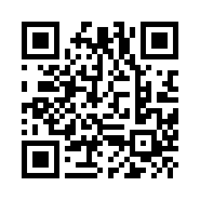 QR Code for bitcoin:1FV6dfgi9QR77ENdZTusjW3QGFw7UeynsA