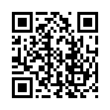 QR Code for bitcoin:1FV6iyPB8fNDJFXnRcSsWbGaDQiCEZFUmn