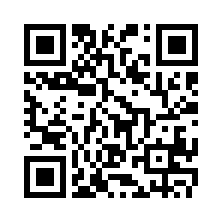 QR Code for bitcoin:1FV79Kf8VoeB5GLAcFNwGroX9TxA74o1CQ