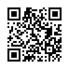 QR Code for bitcoin:1FV7BFpNXTNQiyufCnAXj2ePHdxMVBSodb