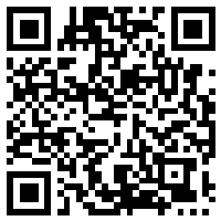 QR Code for bitcoin:1FV7DFbC48naGUYKwTxaPJkQx7fHe3toad