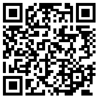 QR Code for bitcoin:1FVAVNUbxWJeBMxbPxqTepfgHbRMsPdS8d
