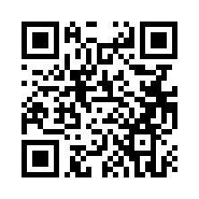 QR Code for bitcoin:1FVBVHaNrWVzRmToC2dZCbZxMFnRpu9GDs