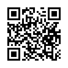 QR Code for bitcoin:1FVC7m2mfGxedvMd1zsgjTQdATg6ebauj7