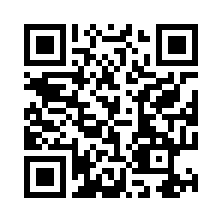 QR Code for bitcoin:1FVCJwq1CvjFUUwno7Zc1BMsU4ZQoSHFr8