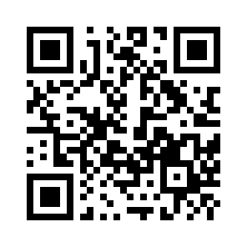 QR Code for bitcoin:1FVGoydMqvDura93V4s5GeUL7r4a2gBsrf