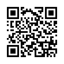 QR Code for bitcoin:1FVGvw6QbtzStLkG9eVvmVPYimUtgR89qs