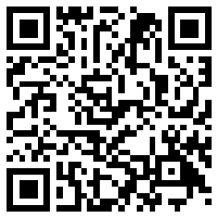 QR Code for bitcoin:1FVJPyUmv2wQ8YpEEZvFmDonFgN7xp1bag