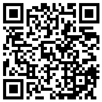 QR Code for bitcoin:1FVJVX4zKYM28SvxHYH8eqKHaQLf3dvRfg