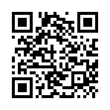 QR Code for bitcoin:1FVKWhkv3rda2PCRubQvV1iNg3MkFfoz3b
