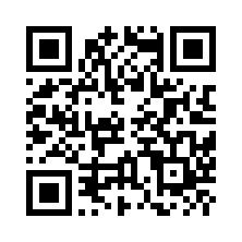QR Code for bitcoin:1FVLbMamboM6J7zPExYmzAem2rnJrw4MDR