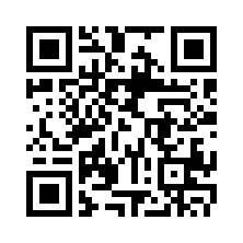 QR Code for bitcoin:1FVMaTiABMEWtCnuhDnCSvifASMLKqLWcn