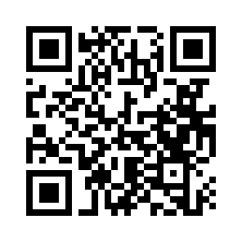 QR Code for bitcoin:1FVMeZ2zPUShkcERao8fCBo1T6UFCnPrZ8